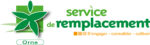 Service de Remplacement Orne